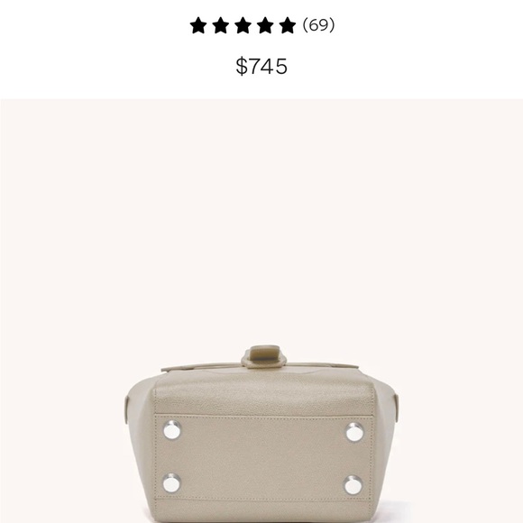 COPY - Senreve  handbag - Picture 3 of 8